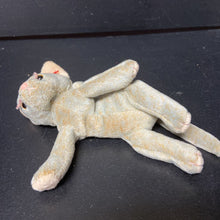 Load image into Gallery viewer, Scat the Cat Beanie Baby
