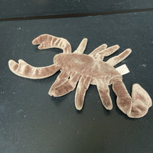 Load image into Gallery viewer, Stinger the Scorpion Beanie Baby
