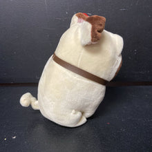 Load image into Gallery viewer, TY Mel the Dog Beanie Baby
