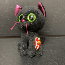 Load image into Gallery viewer, Potion the Cat Beanie Boo

