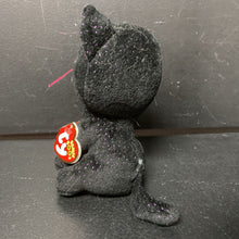 Load image into Gallery viewer, Potion the Cat Beanie Boo
