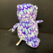 Load image into Gallery viewer, Oscar the Owl Beanie Boo
