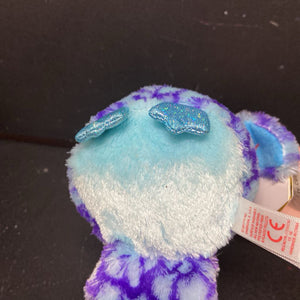 Oscar the Owl Beanie Boo