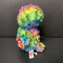 Load image into Gallery viewer, Owen the Owl Beanie Boo
