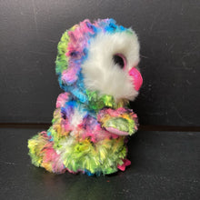 Load image into Gallery viewer, Owen the Owl Beanie Boo
