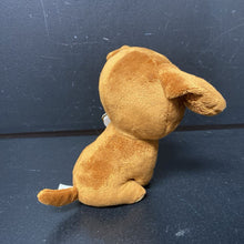 Load image into Gallery viewer, Dougie the Dog Beanie Boo
