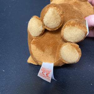 Dougie the Dog Beanie Boo