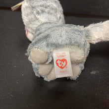 Load image into Gallery viewer, Kiki the Cat Beanie Boo
