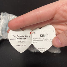 Load image into Gallery viewer, Kiki the Cat Beanie Boo
