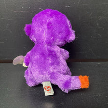 Load image into Gallery viewer, Grapes the Monkey Beanie Boo
