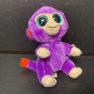 Grapes the Monkey Beanie Boo
