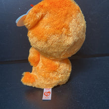 Load image into Gallery viewer, Grinner the Ghoul Halloween Beanie Boo
