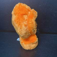 Load image into Gallery viewer, Grinner the Ghoul Halloween Beanie Boo

