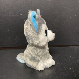 Slush the Husky Beanie Boo
