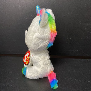 Pixy the Unicorn Beanie Boo