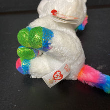 Load image into Gallery viewer, Pixy the Unicorn Beanie Boo

