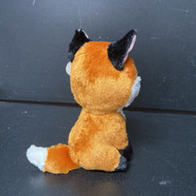 Load image into Gallery viewer, Slick the Fox Beanie Boo
