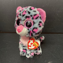 Load image into Gallery viewer, Tasha the Cat Beanie Boo
