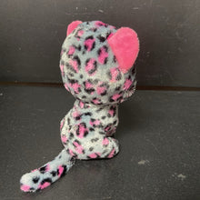 Load image into Gallery viewer, Tasha the Cat Beanie Boo
