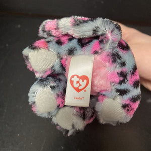 Tasha the Cat Beanie Boo