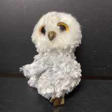 Load image into Gallery viewer, Owlette the Owl Beanie Boo
