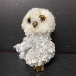 Owlette the Owl Beanie Boo
