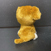 Load image into Gallery viewer, Brutus the Dog Beanie Boo
