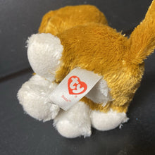 Load image into Gallery viewer, Brutus the Dog Beanie Boo
