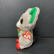 Load image into Gallery viewer, Mac the Christmas Mouse Beanie Boo
