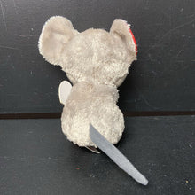 Load image into Gallery viewer, Mac the Christmas Mouse Beanie Boo
