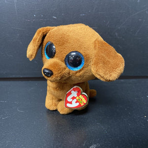 Dougie the Dog Beanie Boo