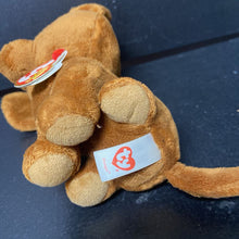 Load image into Gallery viewer, Dougie the Dog Beanie Boo
