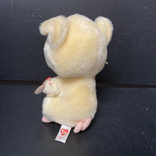 Load image into Gallery viewer, Piggley the Pig Beanie Boo
