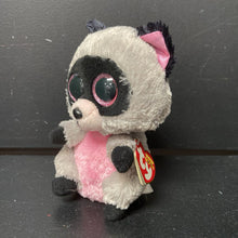 Load image into Gallery viewer, Rocco the Racoon Beanie Boo

