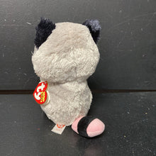 Load image into Gallery viewer, Rocco the Racoon Beanie Boo
