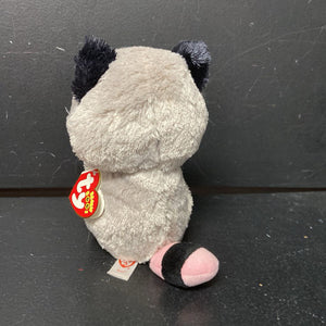 Rocco the Racoon Beanie Boo