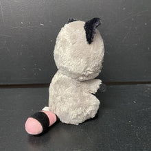 Load image into Gallery viewer, Rocco the Racoon Beanie Boo
