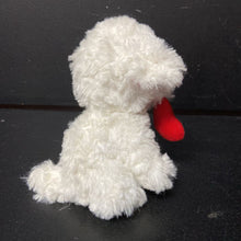 Load image into Gallery viewer, Honey Bun the Dog Beanie Boo Plush
