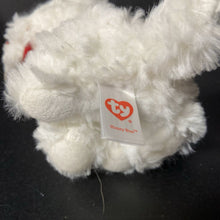 Load image into Gallery viewer, Honey Bun the Dog Beanie Boo Plush
