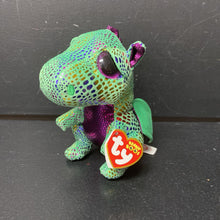 Load image into Gallery viewer, Cinder the Dragon Beanie Boo
