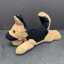 Load image into Gallery viewer, Flopsies Bismarck German Shepherd Dog Plush
