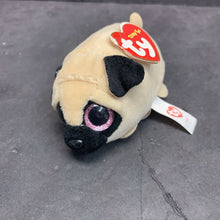 Load image into Gallery viewer, Candy the Pug Dog Teeny Ty
