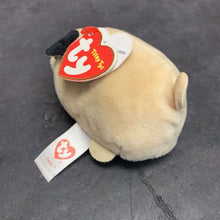 Load image into Gallery viewer, Candy the Pug Dog Teeny Ty
