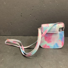 Load image into Gallery viewer, Tie Dye Camera Case Bag
