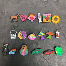 Load image into Gallery viewer, Shoe Charms Set
