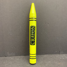 Load image into Gallery viewer, Crayon Coin Bank
