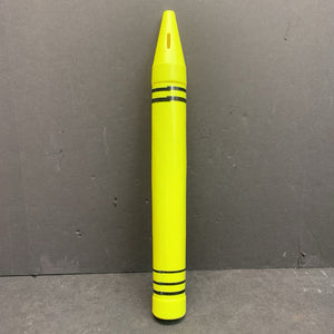 Crayon Coin Bank