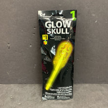 Load image into Gallery viewer, Glow Skull Light Stick (NEW) (Party Dragon)
