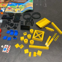 Load image into Gallery viewer, Lego City Construction Bulldozer 60252
