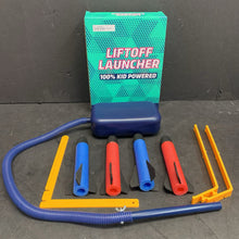 Load image into Gallery viewer, Liftoff Rocket Launcher (Dude Perfect)
